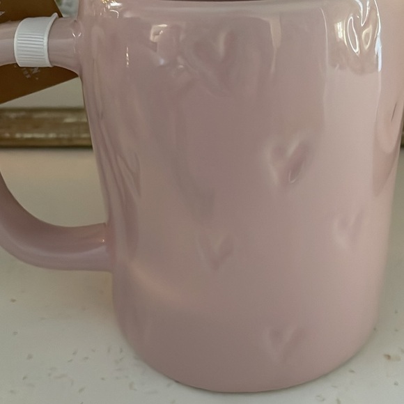 Rae Dunn x Disney Little Lady Ceramic Mug - Picture 4 of 5